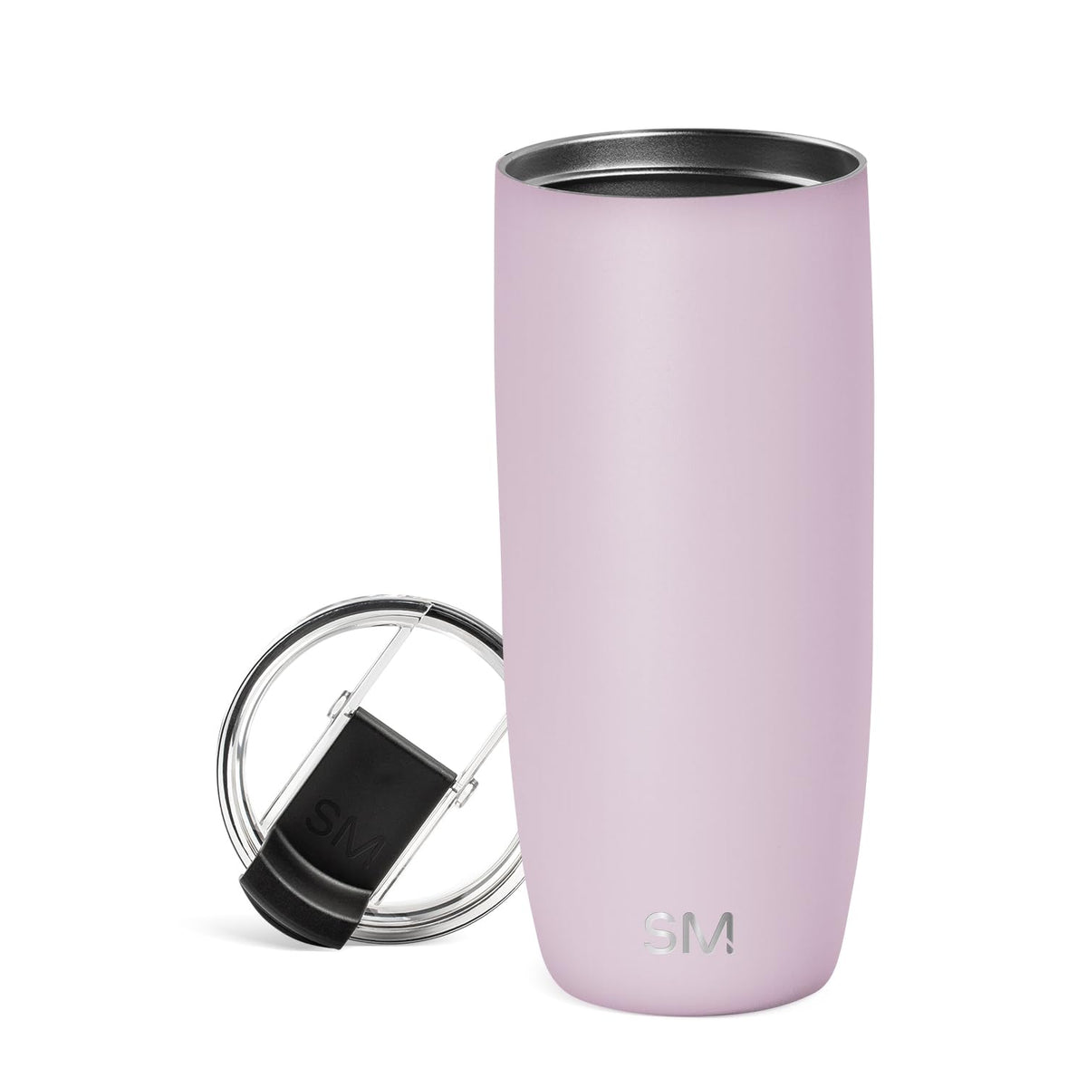 Travel Coffee Mug with Lid