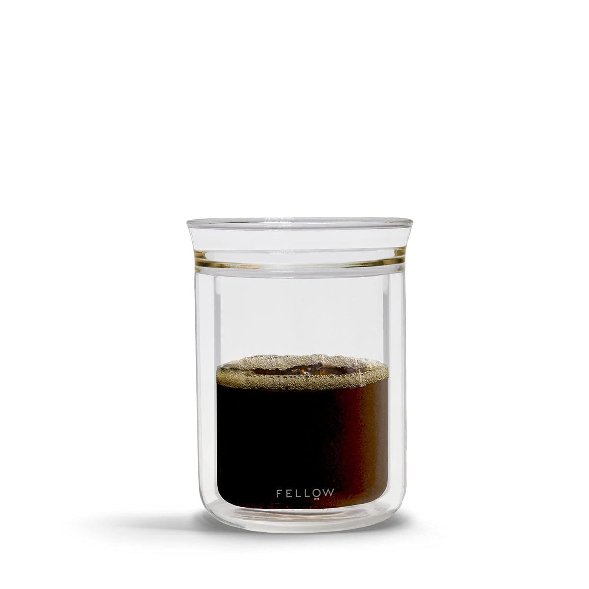 Stagg Pour Over Dripper & Double Wall Glass Kit 10 oz [X]