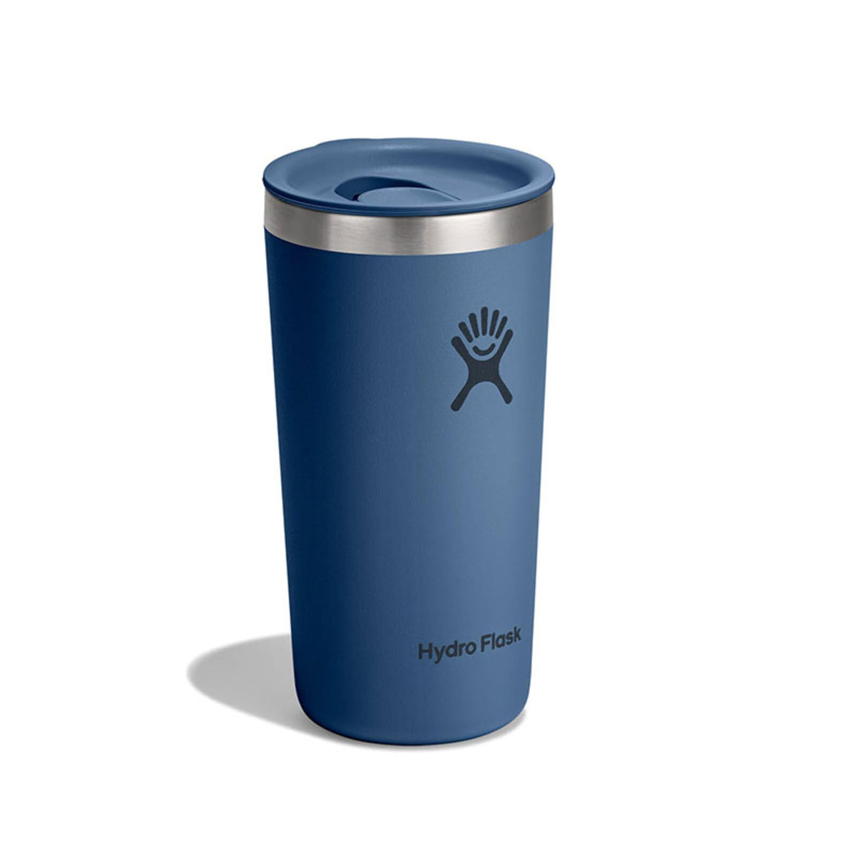 All Around Tumbler Press