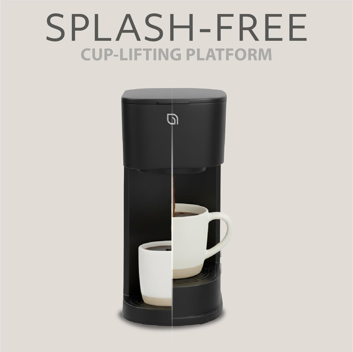 K Cup Coffee Maker