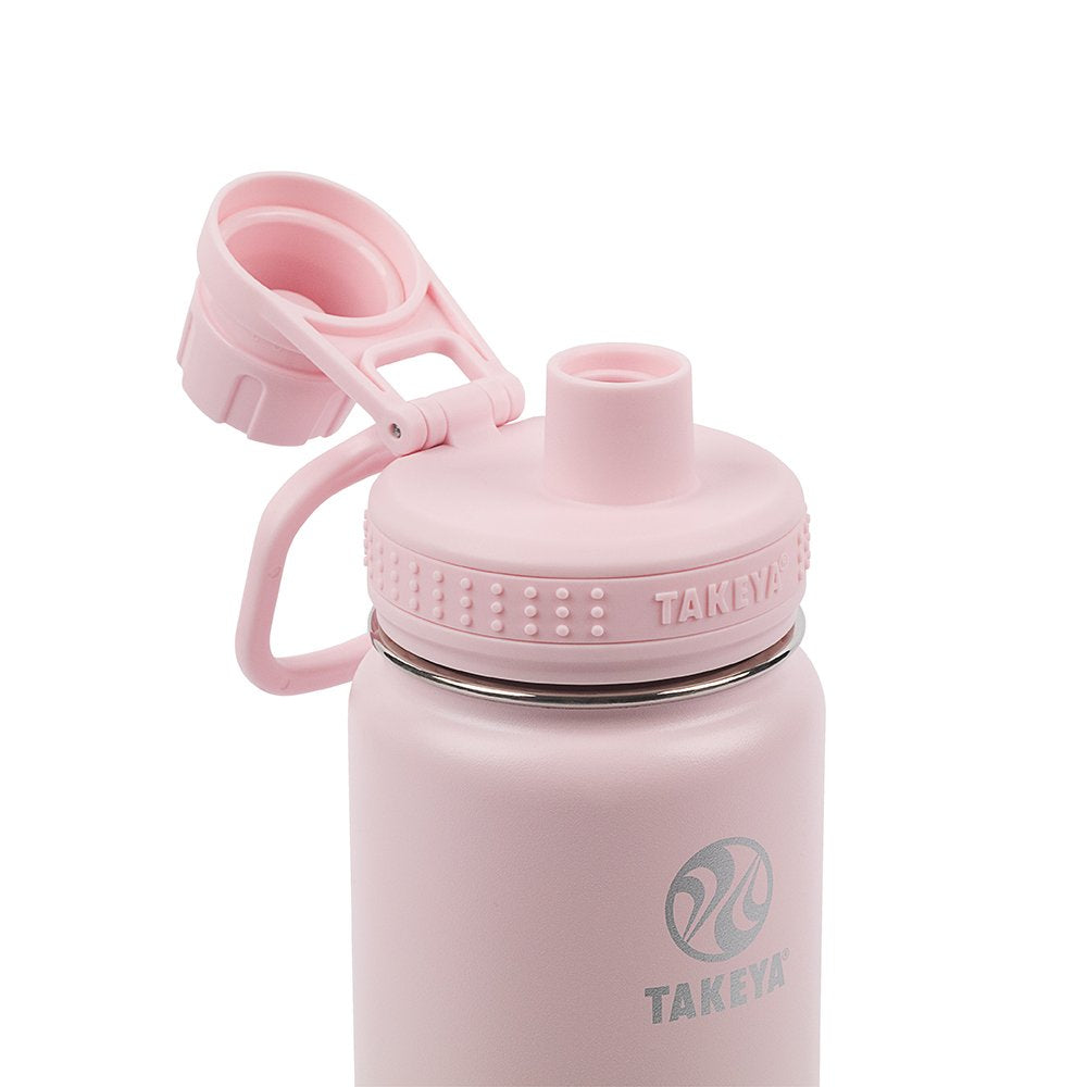 Actives Stainless Steel Water Bottle