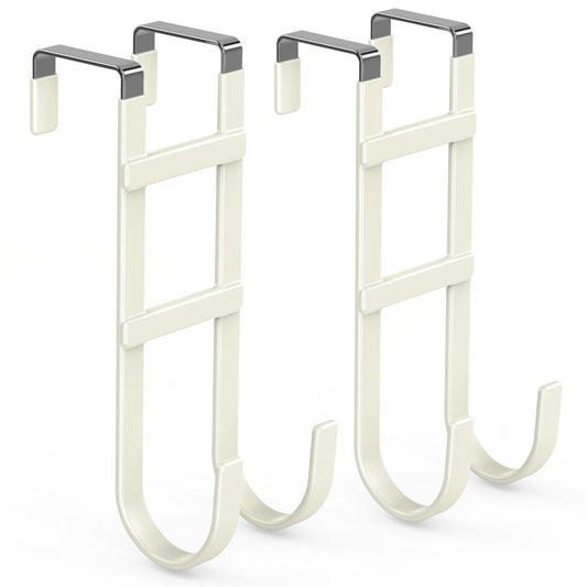 Over the Door Hooks (2 Count)