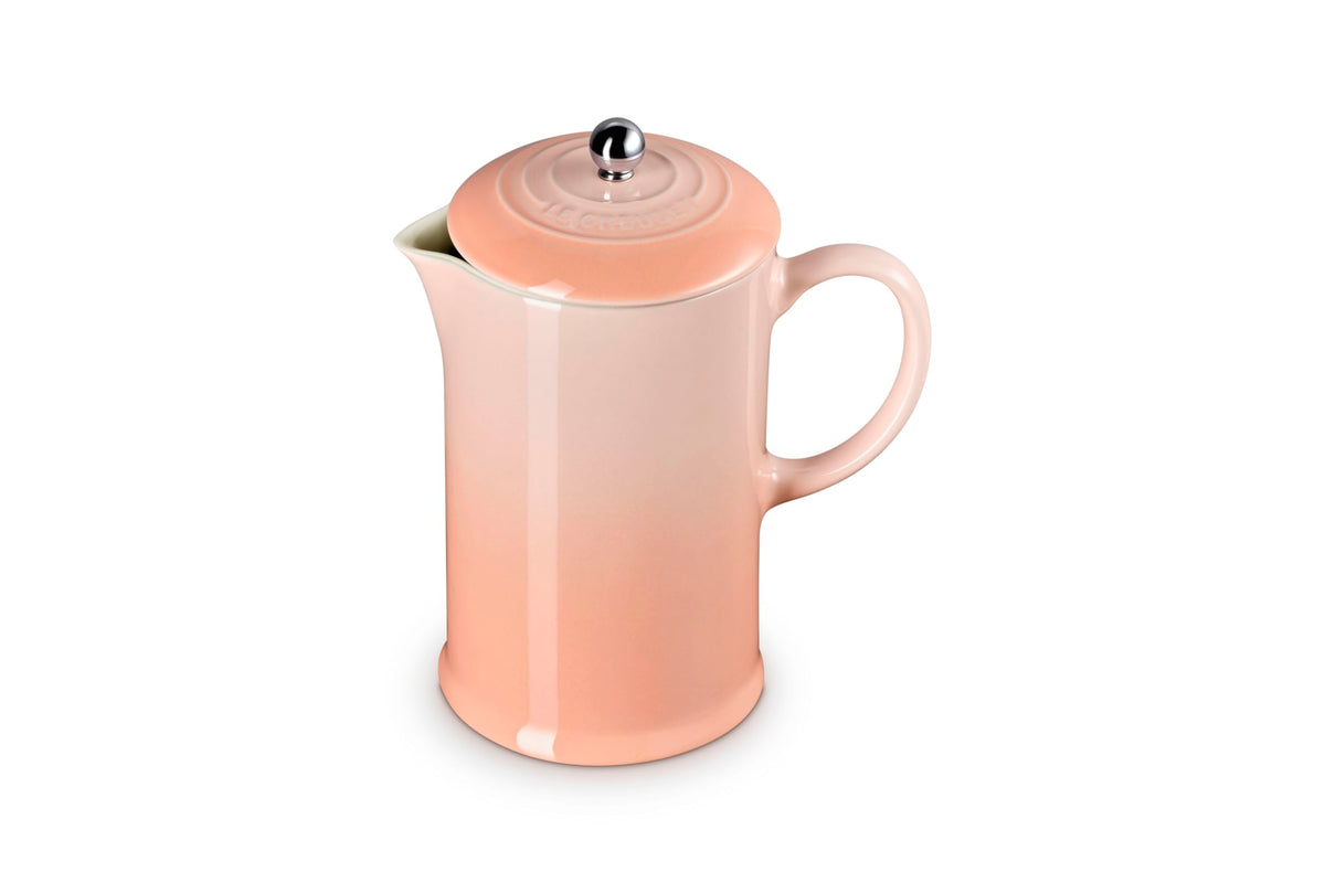 Stoneware French Press