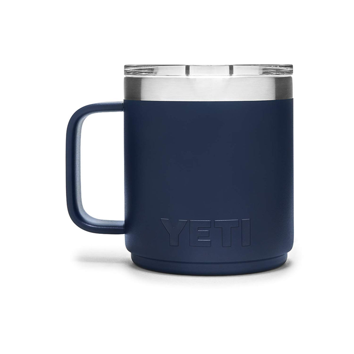 Rambler 10 oz Stackable Mug