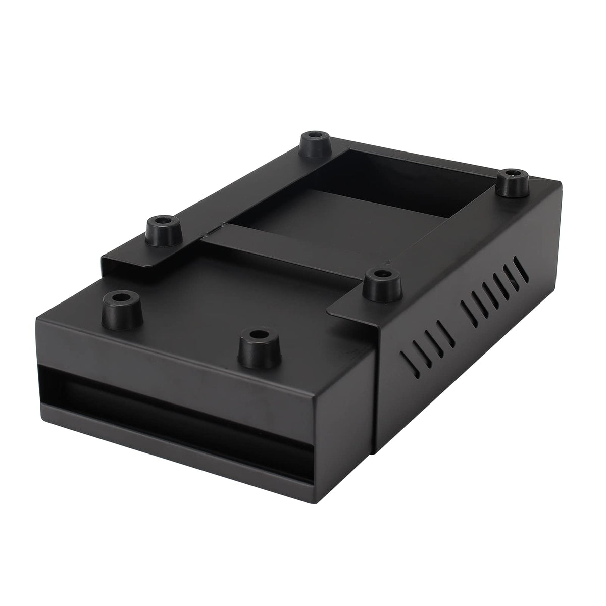 Espresso Knock Box Drawer