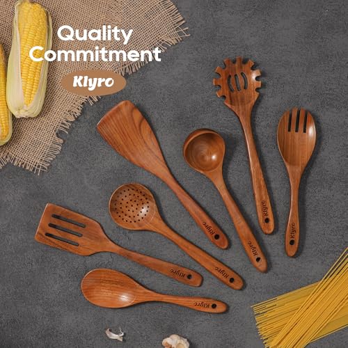 Kitchen Utensils Set (7 Count)