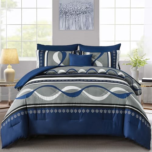 Comforter Set King Size
