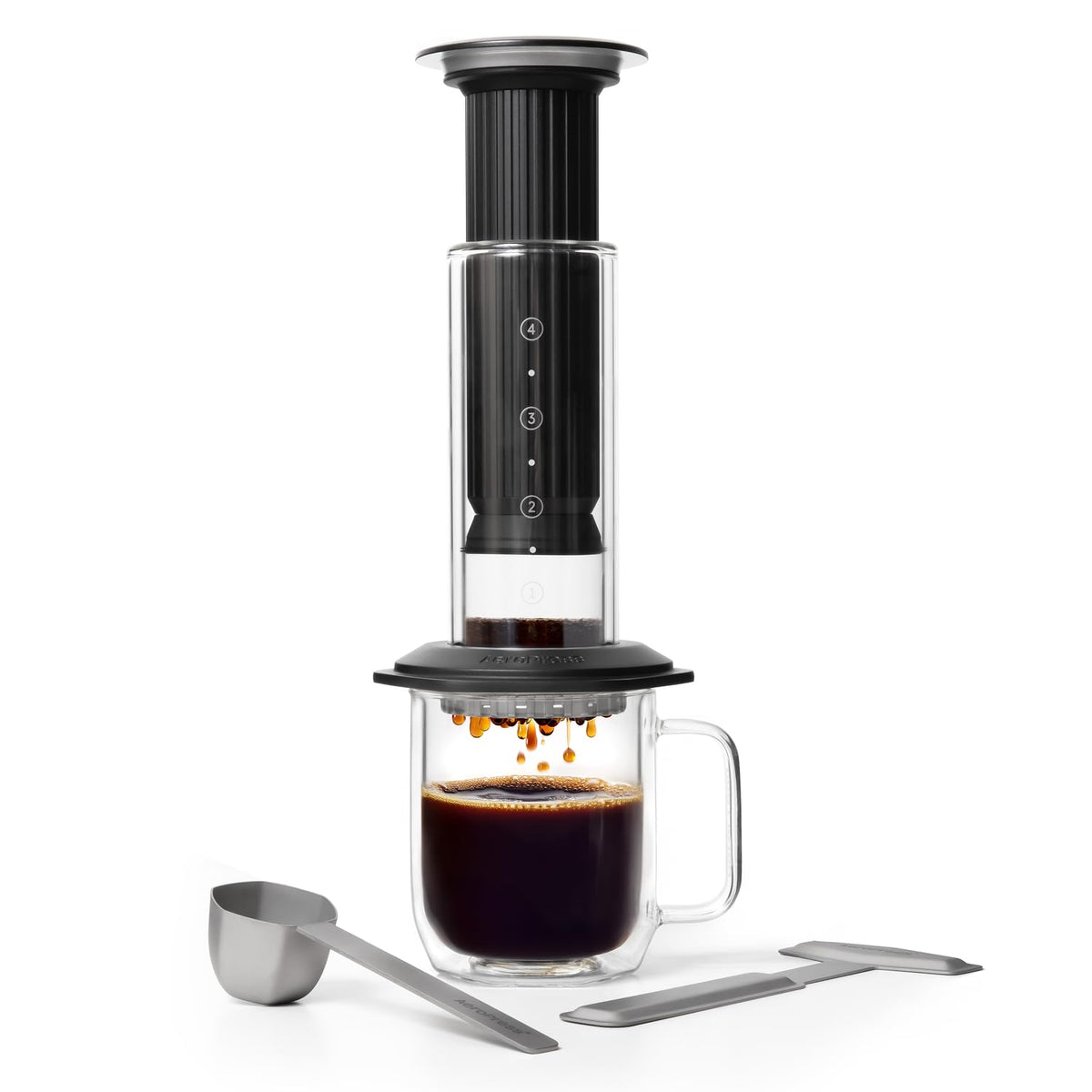 Premium Coffee Press
