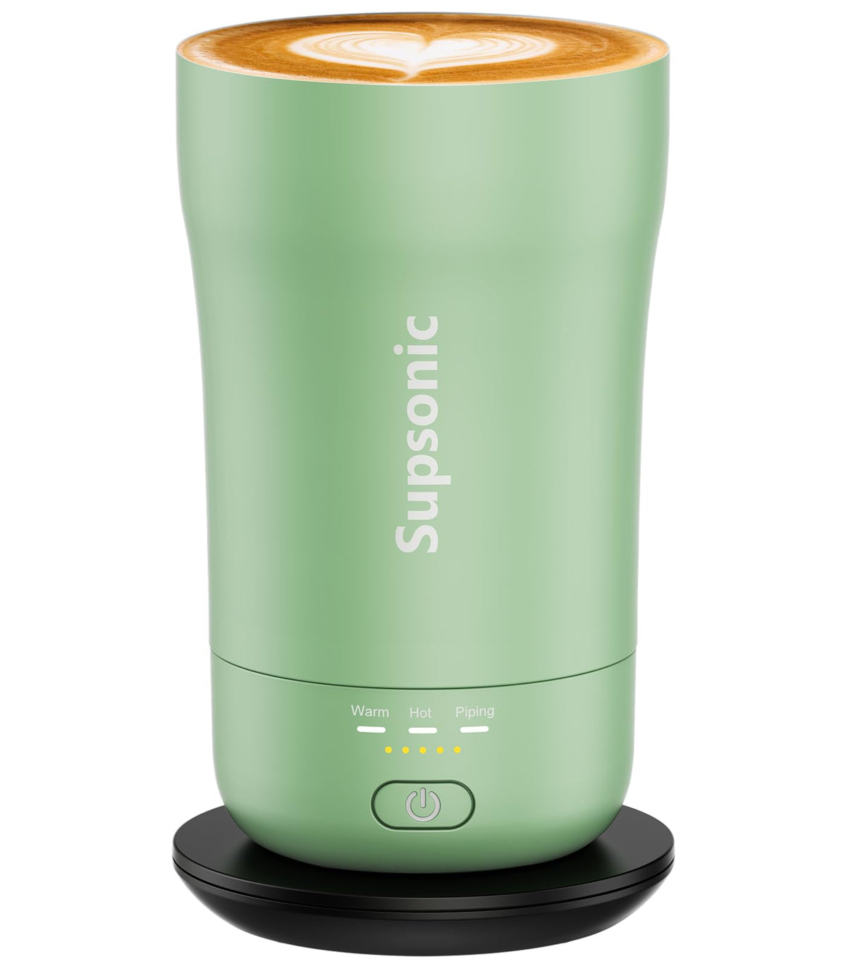 Heated Coffee Mug