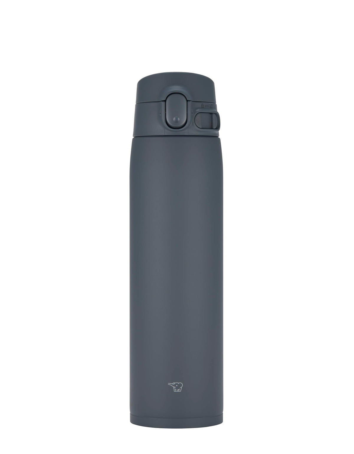SM-VH72-HM GoCafe Insulated Stainless Steel Mug, 24-Ounce (.72 liter), PFAS-free & BPA-free
