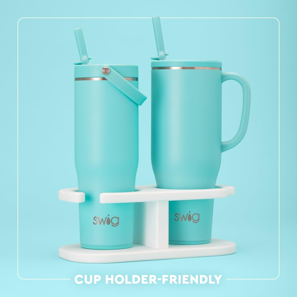 30oz Leakproof To