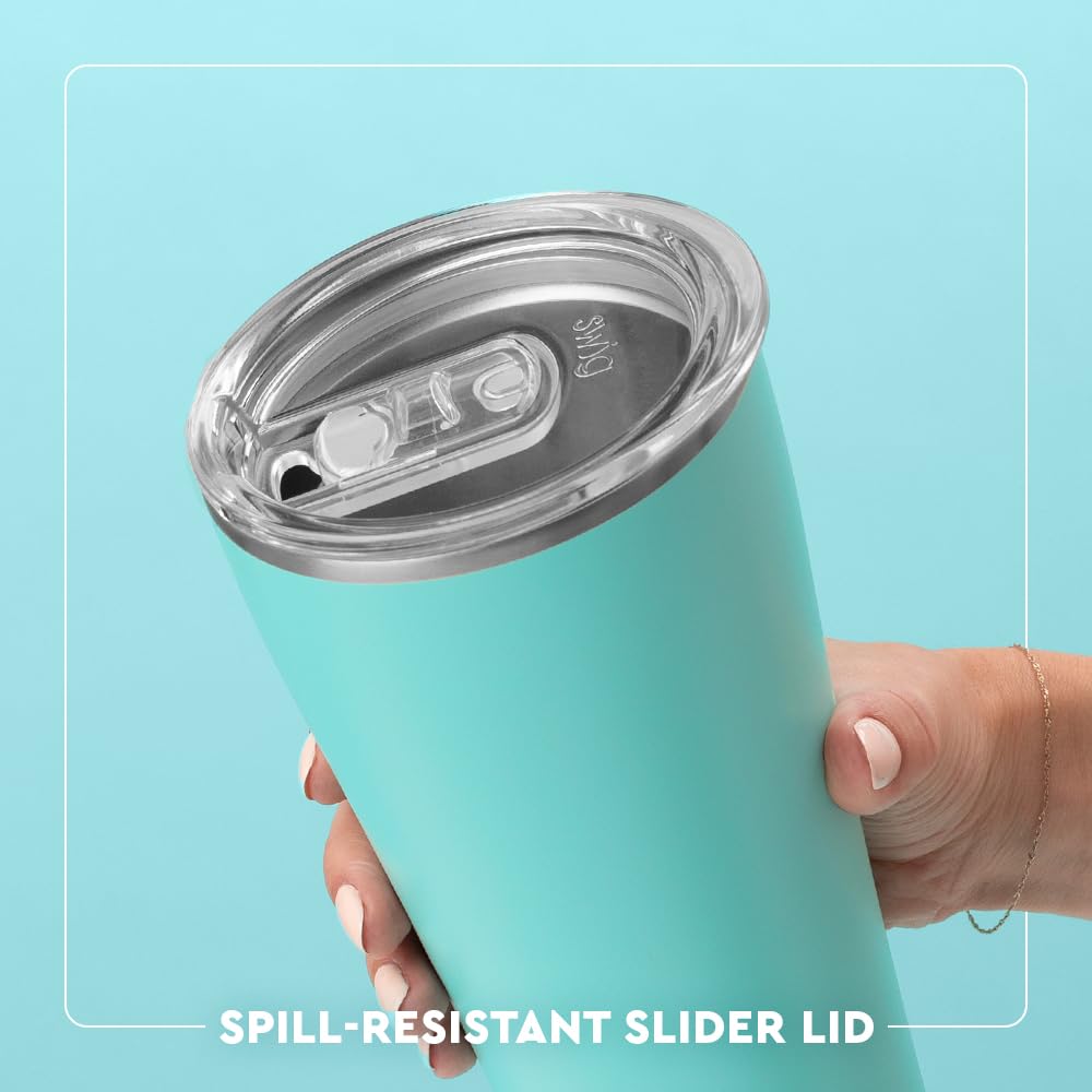 32oz Insulated Tumbler with Lid
