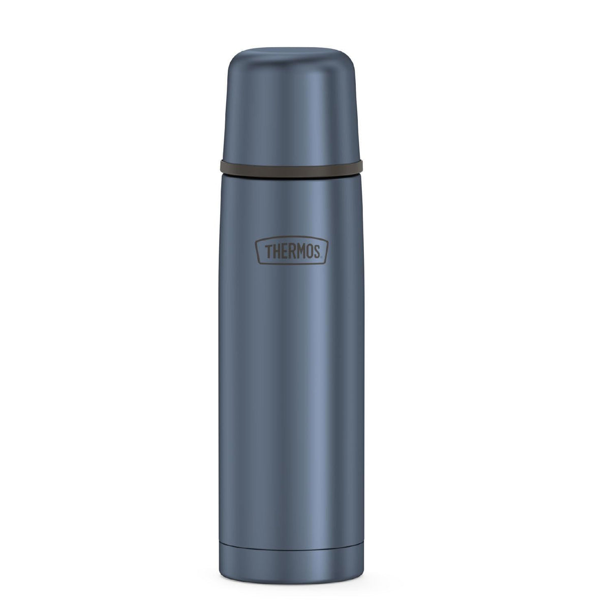 Vacuum Insulated 25 Ounce Compact Stainless Steel Beverage Bottle