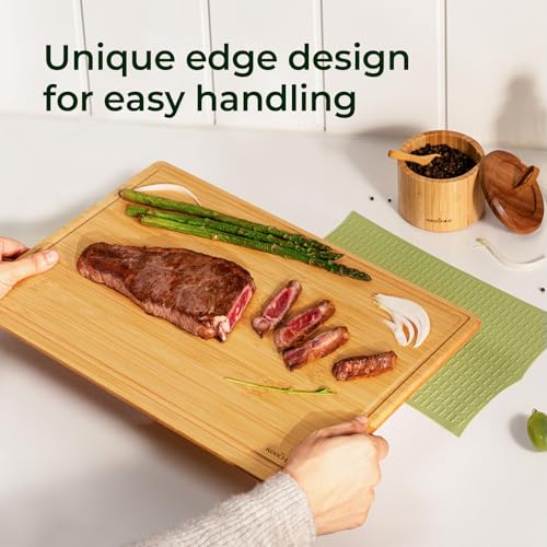 Cutting Board with Non (3 Count)