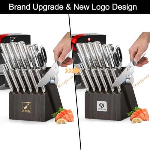 G14 Japanese Kitchen Knife Set