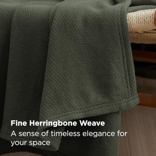 100% Cotton Blanket