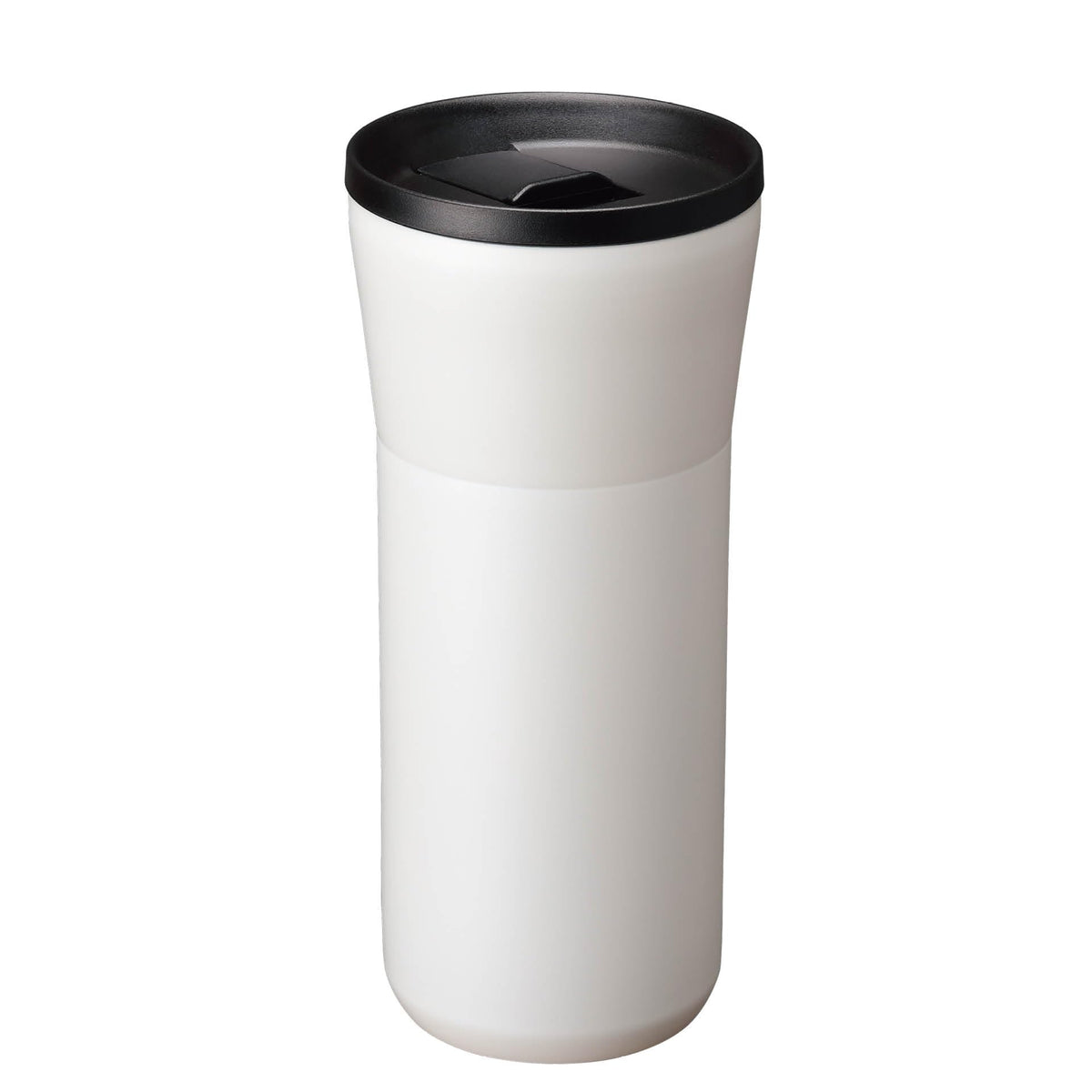 17 oz Ceramic Coated Tumbler with Lid
