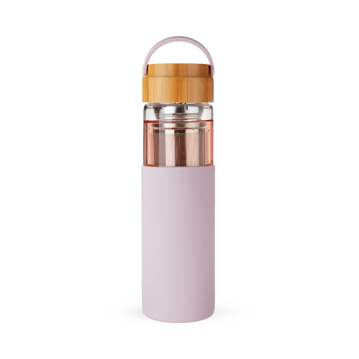 Dana Tea Infuser Mug with Strainer and Lid