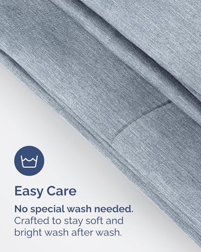 King Pillow Cases Set of 8 (8 Count)