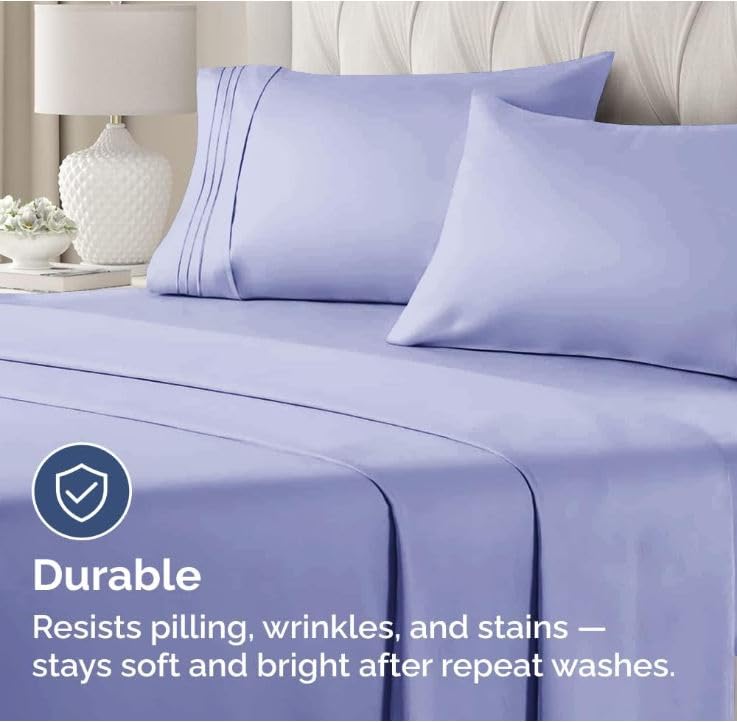 King Pillow Cases Set of 2 (2 Count)