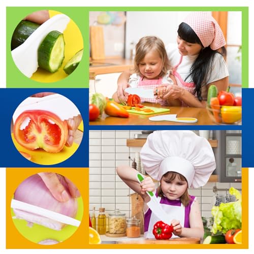 Montessori Toddler Knife Set (3 Count)