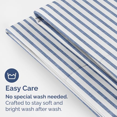 Queen Pillow Cases Set of 4 (4 Count)