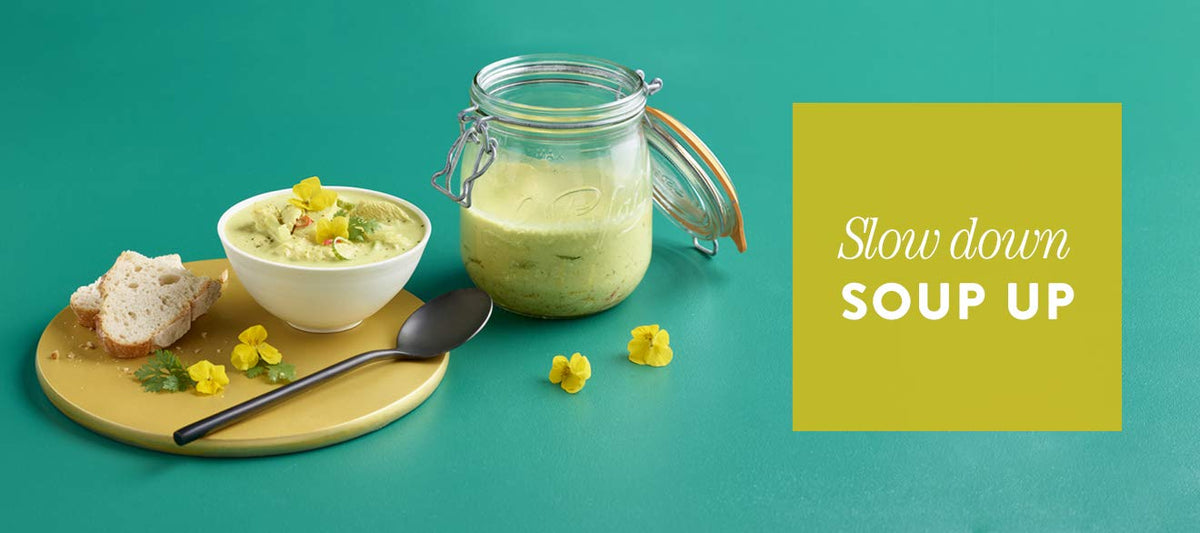 Super Jar 750ml