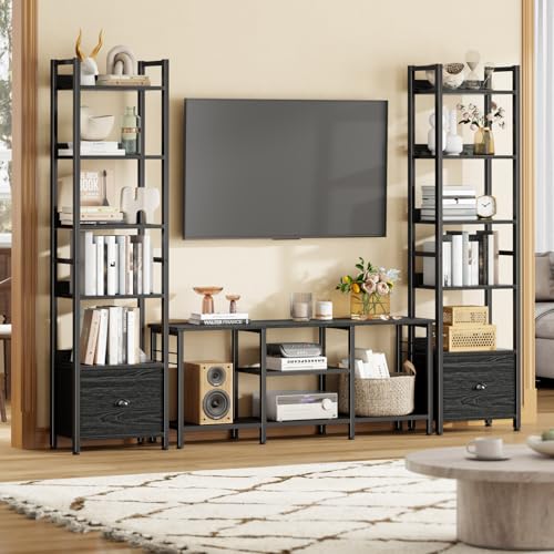 Book Shelf Set of 2 (2 Count)