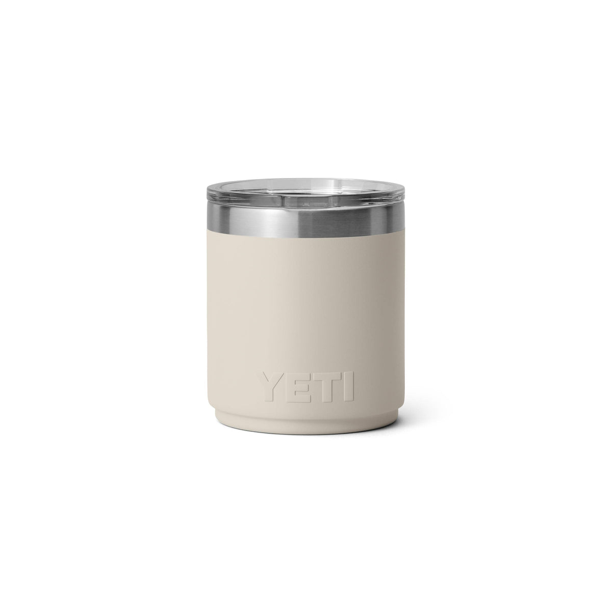 Rambler 10 oz Ceramic Lined Lowball 2.0