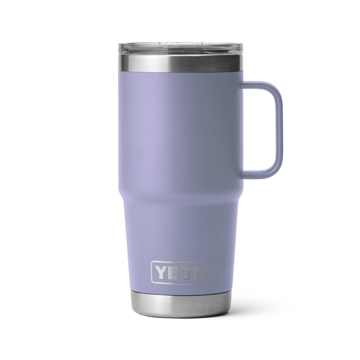Rambler 20 oz Travel Mug