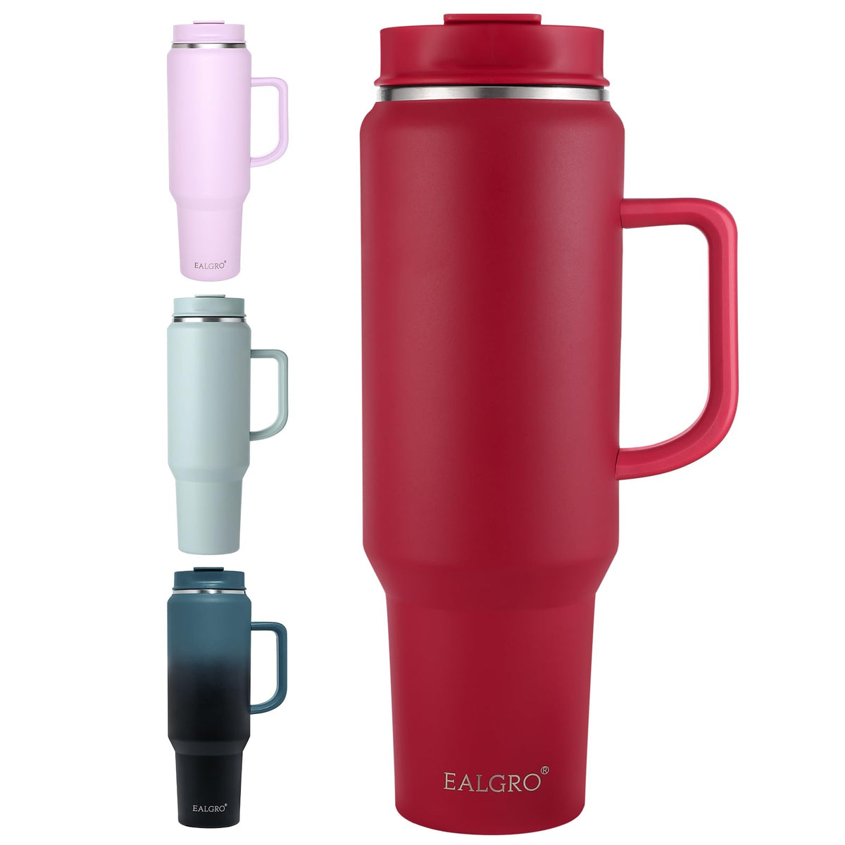 50 oz Tumbler with Handle