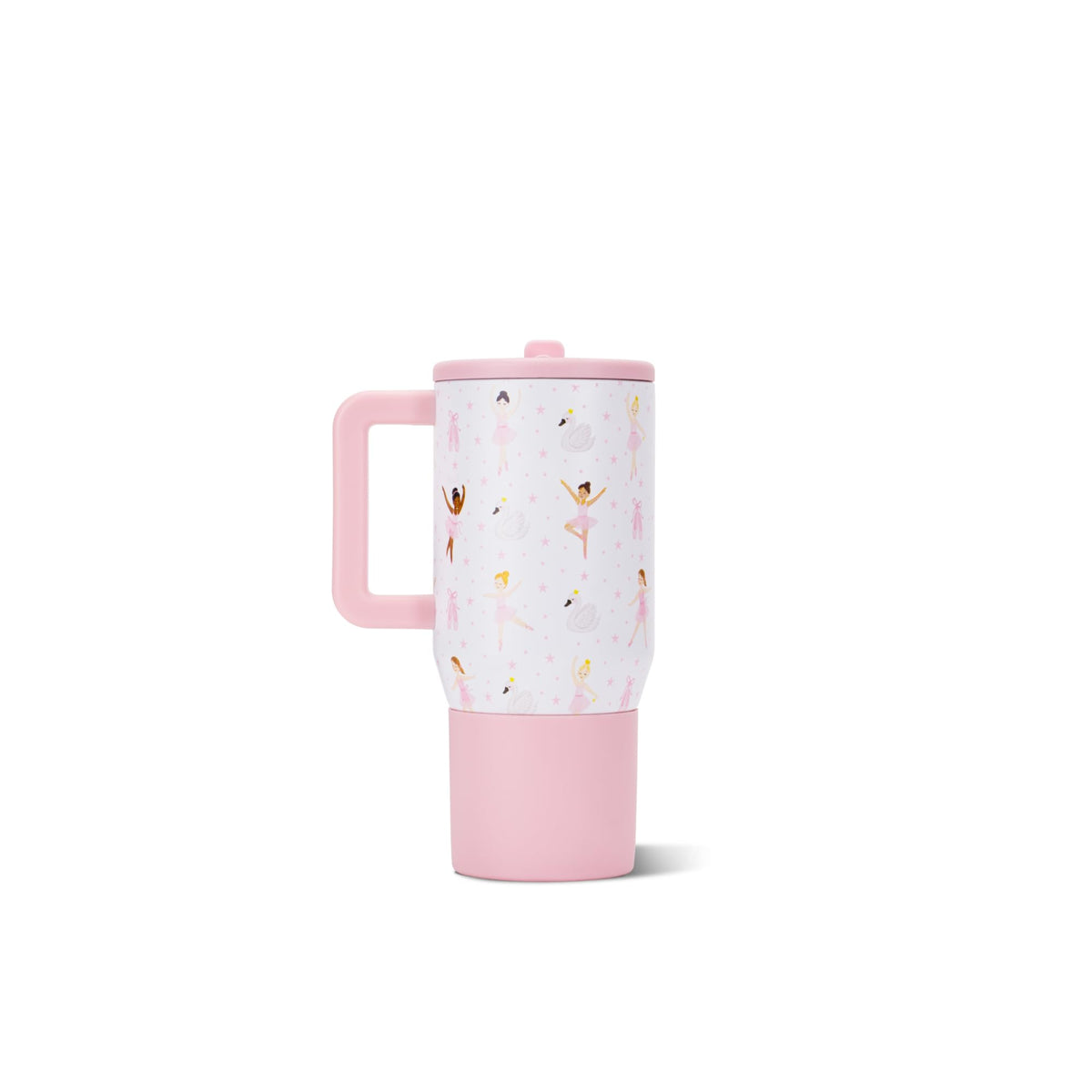Traveler 20oz Kids Insulated Tumbler with Handle
