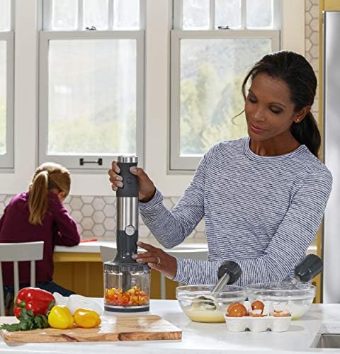 Immersion Blender