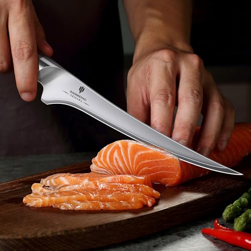 Fillet Knife 7 inch