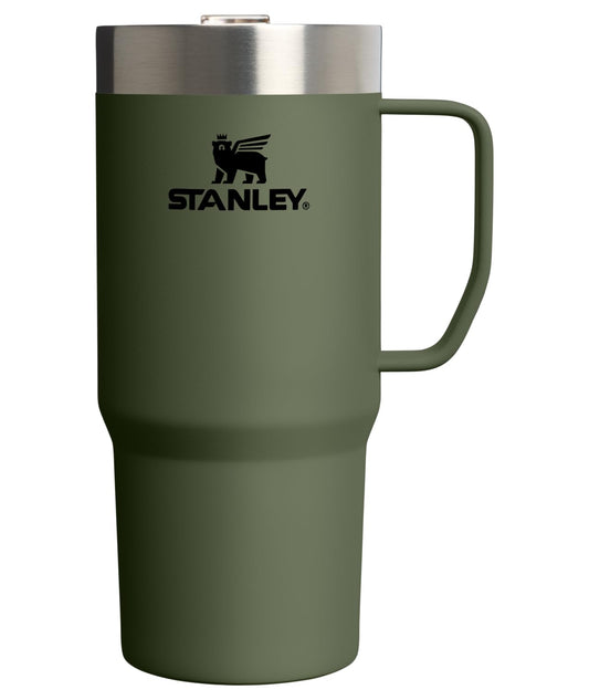 The Everyday Suburban Mug
