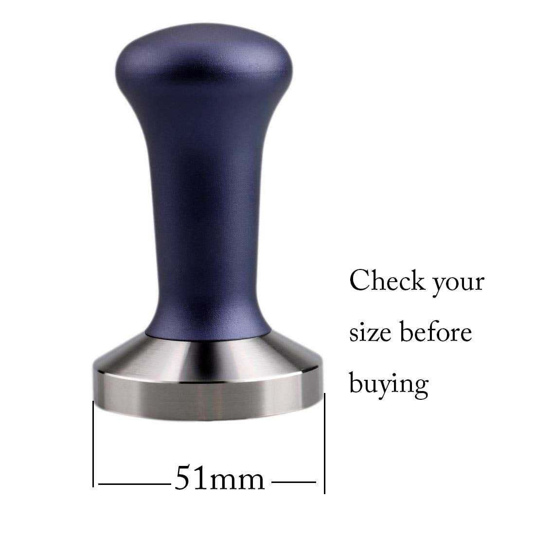 Coffee Tamper 51mm