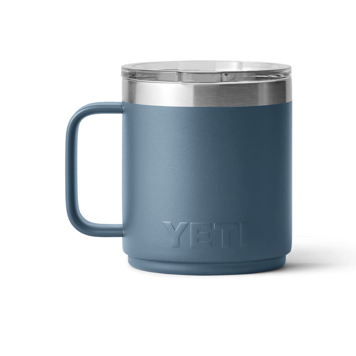 Rambler 10 oz Stackable Mug