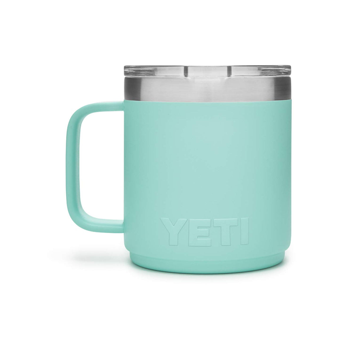 Rambler 10 oz Stackable Mug