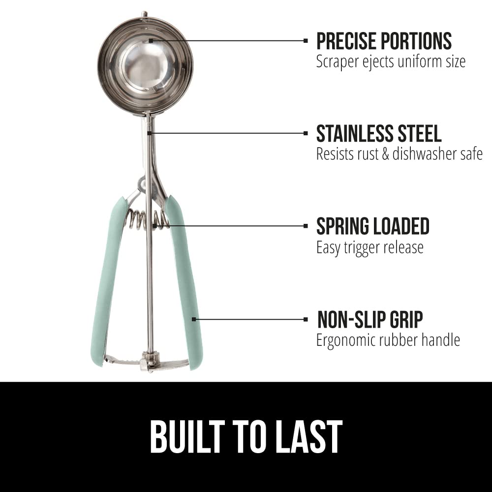 Cookie Scoop for Baking
