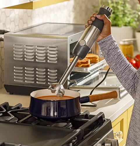 Immersion Blender