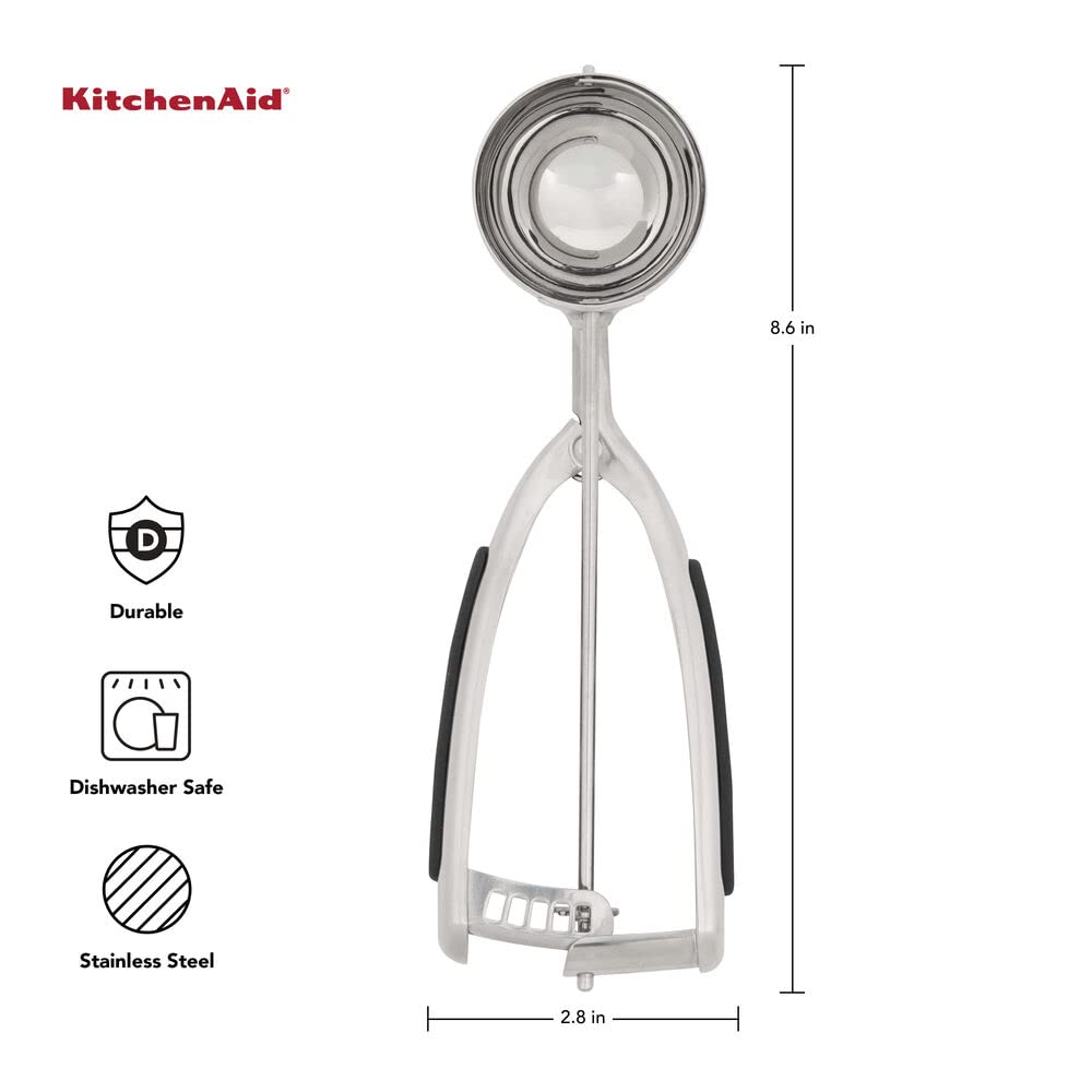Cookie Dough Scoop Set (3 Count)