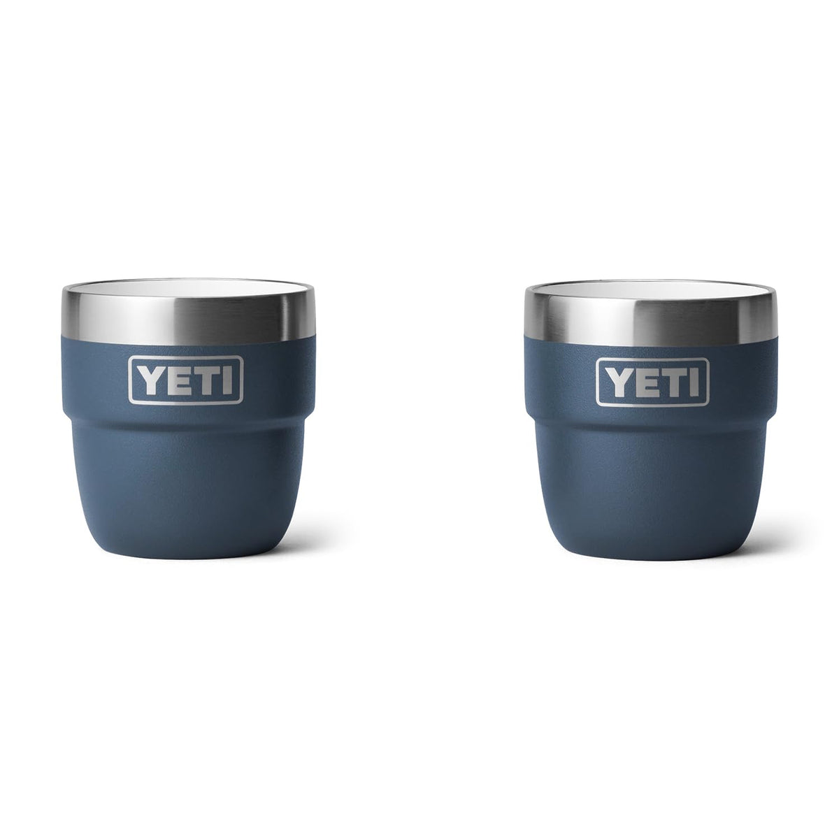 Rambler 4 oz Stackable Cup