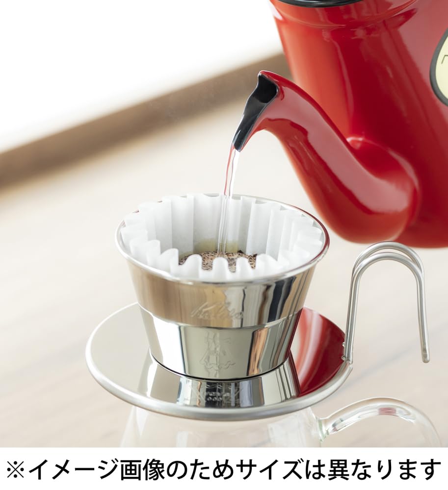 Coffee Dripper 'TSUBAME' WDS