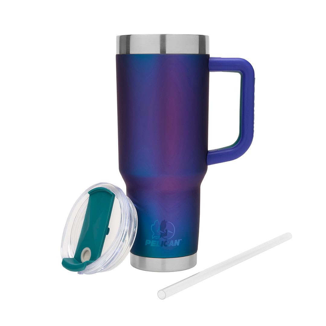 Pelican Hydration Pelican Porter™ 40 oz Vacuum Insulated Tumbler