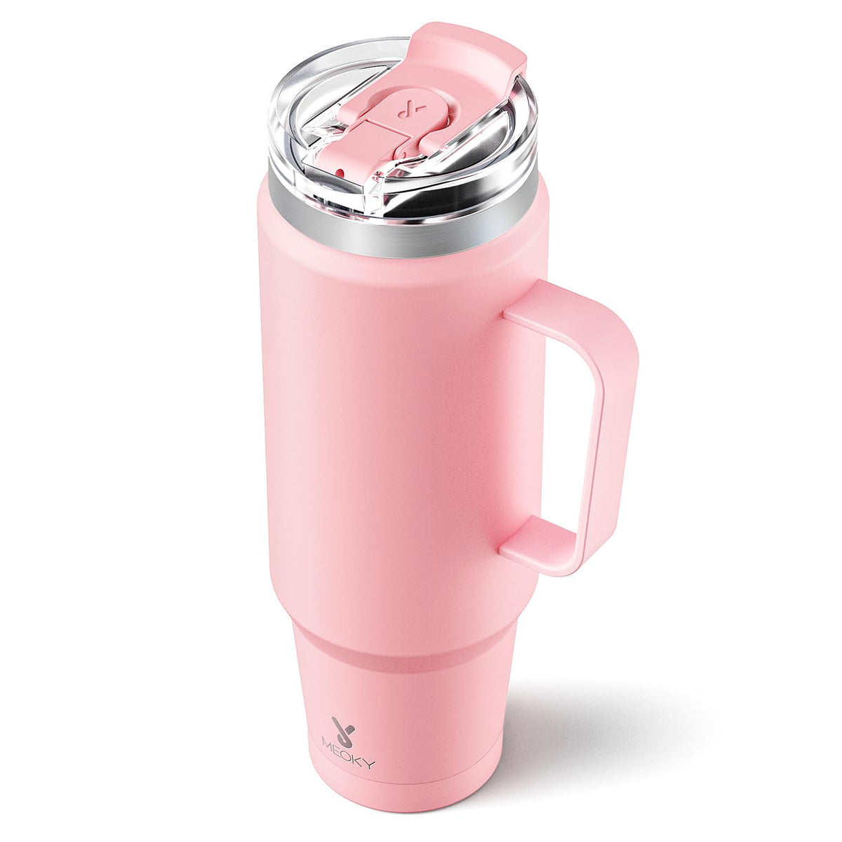 40oz Tumbler with Handle