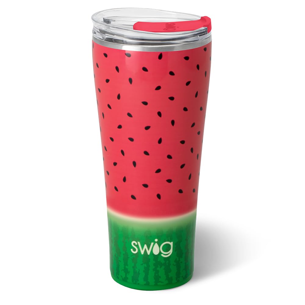 32oz Insulated Tumbler with Lid