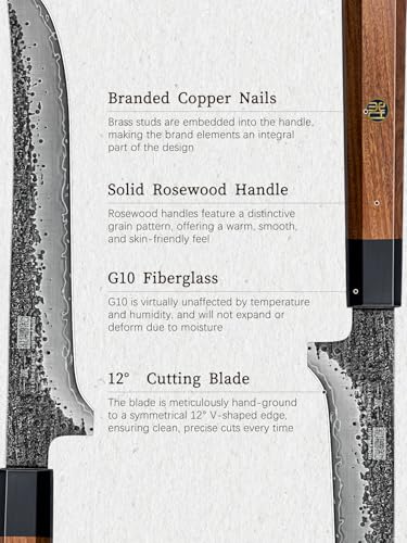 Fillet Knife 7 Inch