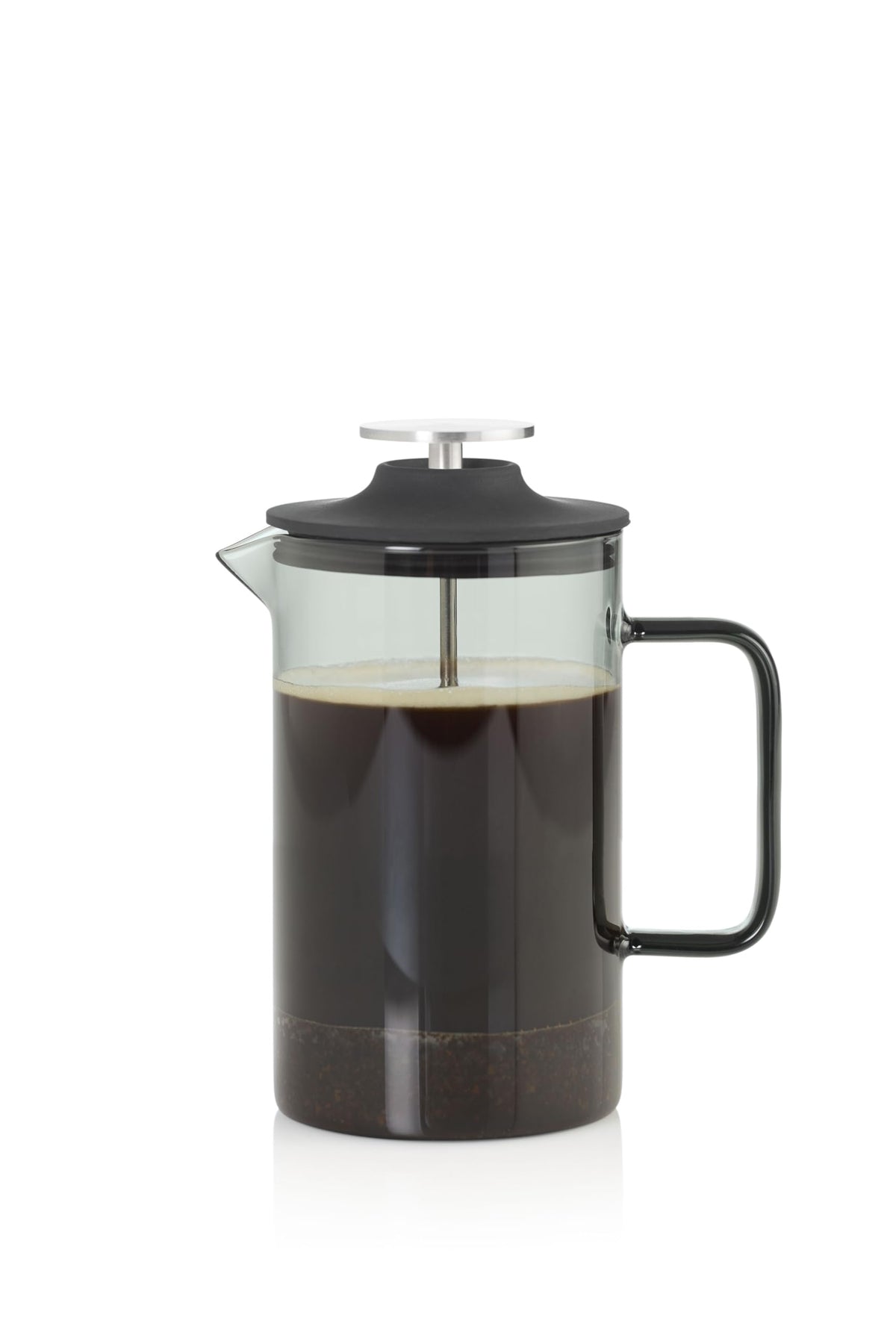 French Press Coffee Maker Impact