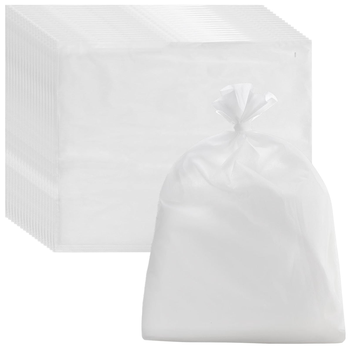 100 PCS 20 x 24 Inch Cold Brew Coffee Filters (100 Count)