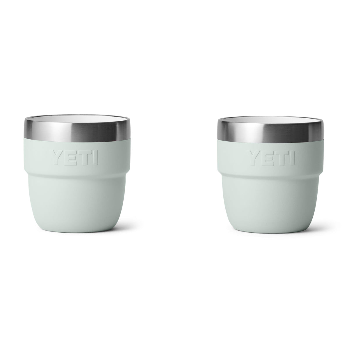 Rambler 4 oz Stackable Cup